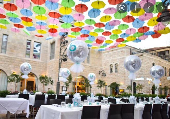 شقة Nouveau ! Au Coeur De Jerusalem, Un Lieu Unique . المظهر الخارجي الصورة